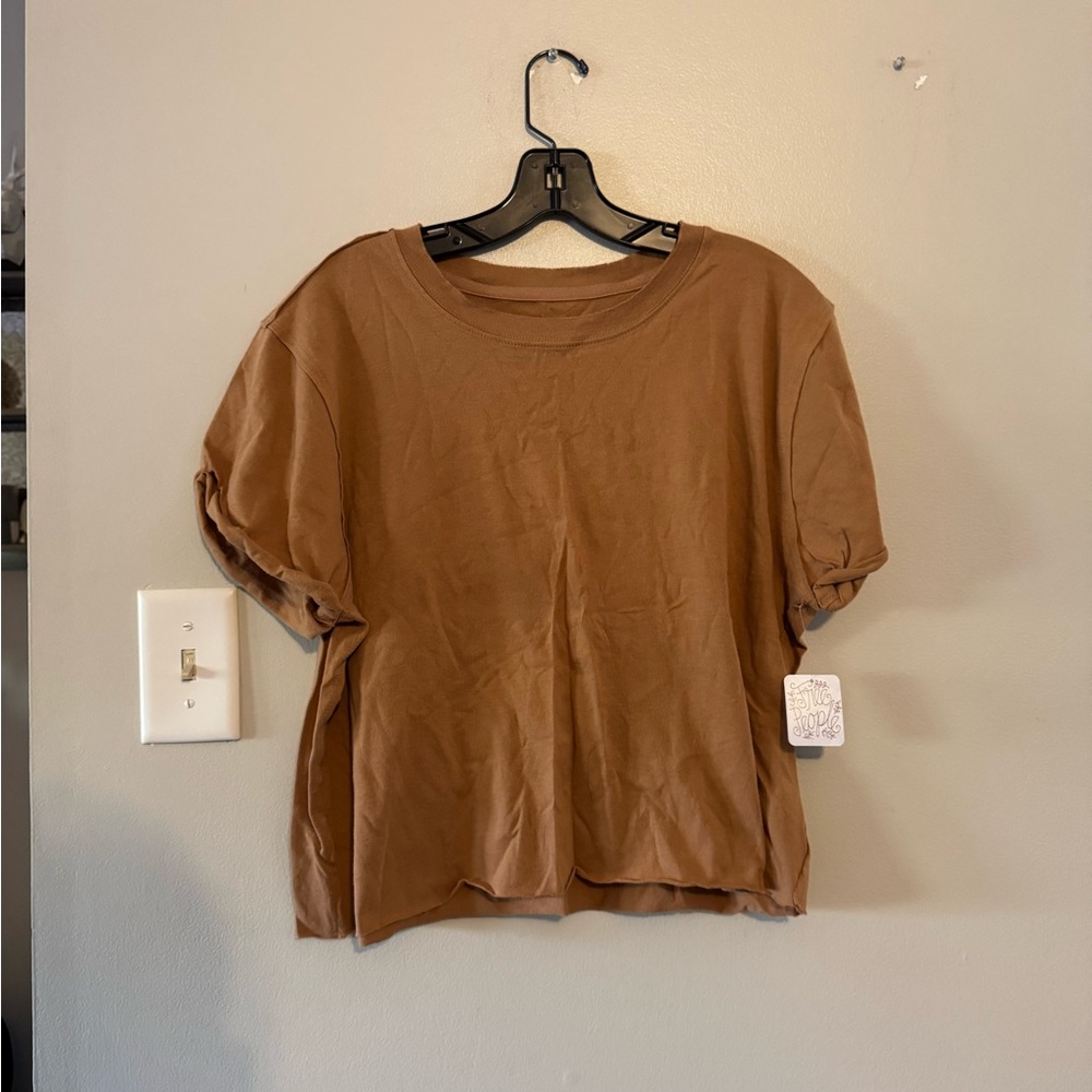 NWT Free People T-Shirt